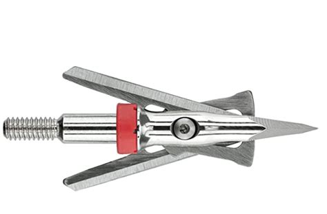 Best Mechanical Broadheads - Expert Buying Guide 2022