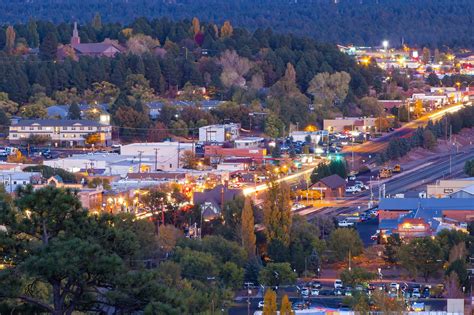 10 Best Things to Do After Dinner in Flagstaff - Enjoy the Flagstaff Nightlife – Go Guides