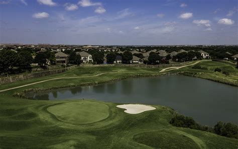 Fort Worth, TX Golf Course | The Golf Club at Fossil Creek