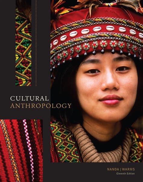 Cultural Anthropology, 11th Edition - 9781133591467 - Cengage