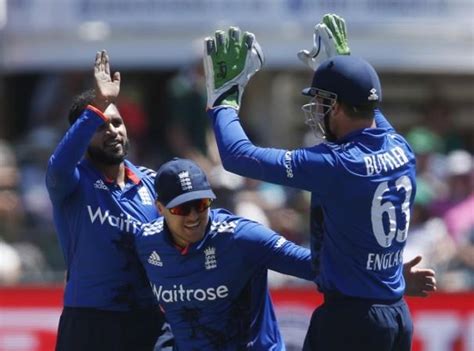 Watch 3rd ODI live: South Africa vs England live streaming and TV ...