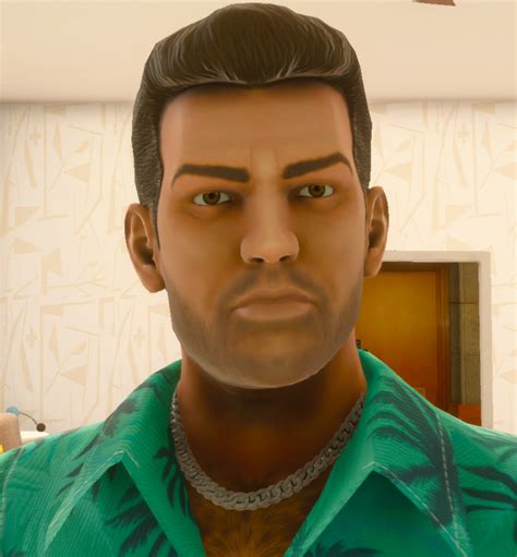 Thomas "Tommy" Vercetti is a character in the Grand Theft Auto series who appears as the ...