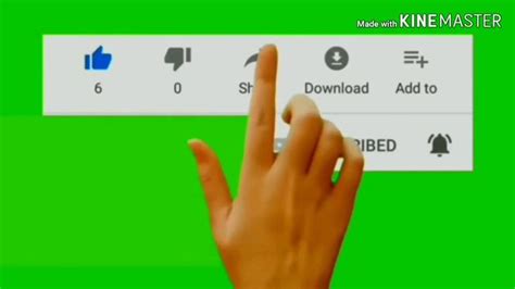 #GREEN #SCREEN ANIMATED #SUBSCRIBE_BUTTON | #FREE_DOWNLOAD | Facebook and instagram logo, Text ...