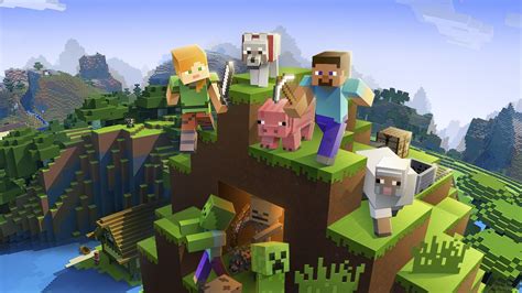 Critical Security Bug Affects Minecraft Java Client – Nixinova News