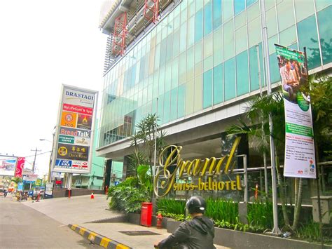 Cambridge City Square - Medan, Sumatra Utara | Dokumentasi P ...