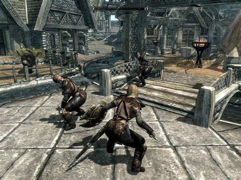 Follower Extended at Skyrim Nexus - Mods and Community