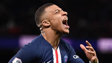 Mbappe urged to stay one more season at PSG before considering Real ...