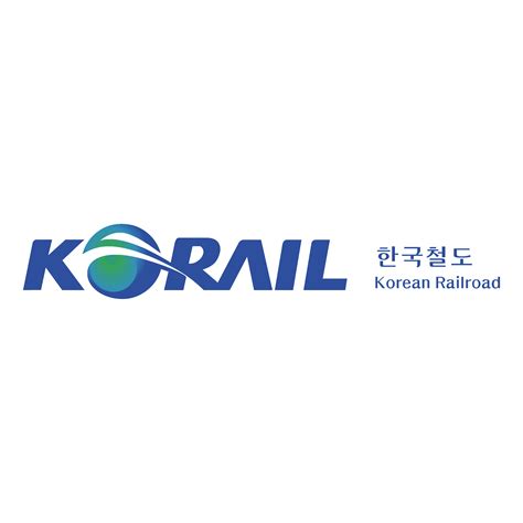 Korail Logo PNG Transparent & SVG Vector - Freebie Supply