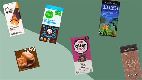 12 Best Fair Trade Chocolate Brands | GreenChoice