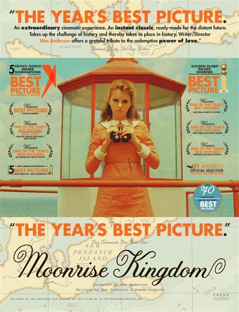 moonrise kingdom | Moonrise kingdom, Moonrise kingdom quotes, Wes anderson films