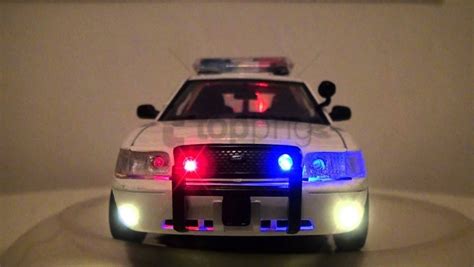 Police Car Lights Background Best Stock Photos - Image ID 135418 | TOPpng