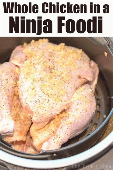 How To Cook Chicken Tenders In Ninja Foodi - foodrecipestory