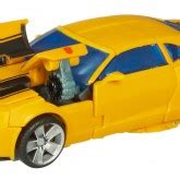 Bumblebee (Cannon) - Transformers Toys - TFW2005