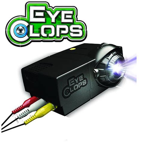 Shop EyeClops Mini Projector, Night Vision Goggles, Bionic, BioniCam | HARDTOFINDTOYS: HOTTEST ...