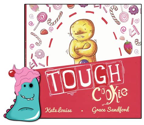 Tough Cookie - BookMonsters.info