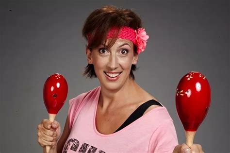 Queen of comedy Miranda Hart on new TV show with David Walliams and ...