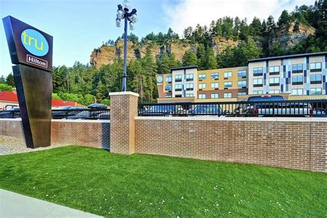 TRU BY HILTON DEADWOOD $40 ($̶6̶3̶) - Updated 2020 Prices & Hotel Reviews - SD - Tripadvisor