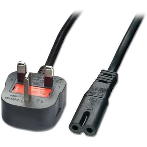 Amazon.co.uk: hp printer power cable