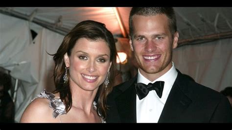 Hollywood Stars Tom Brady Dated Before Marrying Gisele Bündchen