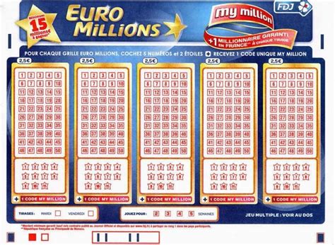 ticket euromillions - Radin Malin Blog