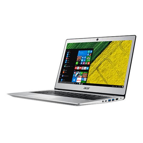 Laptop Acer Aspire Swift 1 SF113-31-C36V N3350 NX.GNLAL.