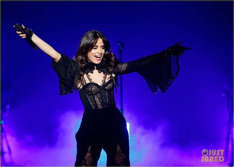 Photo: camila cabello never be the same tour 07 | Photo 4062527 | Just ...