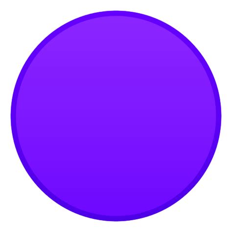 purple_circle - Discord Emoji