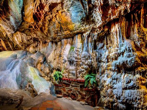 Lost River Caverns | Cavern Tour in Hellertown, PA