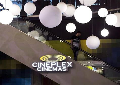 Richmond Cineplex theatre tries 'private' movie nights amid $121-million losses - Richmond News