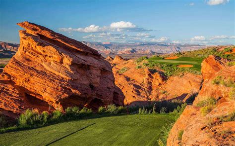 Golf Mesquite Nevada | Mesquite Golf Packages | Stay and Play Golf ...