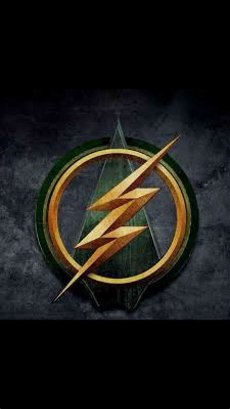 Green Arrow Logo Wallpapers - Wallpaper Cave