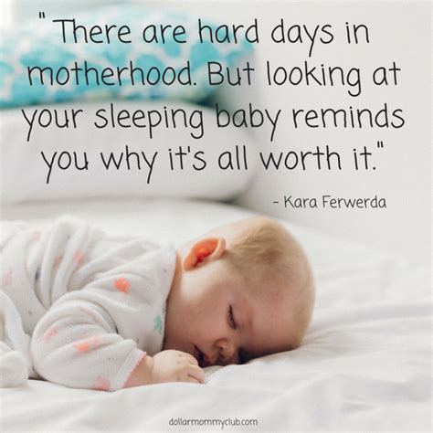 16 Inspirational Quotes For First Time Moms | Kata-kata indah, Kata-kata