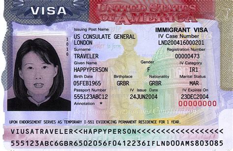 Spouse Visa Overview - CR1, IR1 Spousal Visas