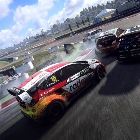 Best Xbox One Racing Games for April 2019 | Windows Central