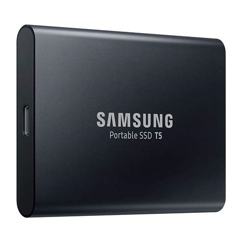 Samsung Portable SSD T5 - 2TB Price in Pakistan | Vmart.pk
