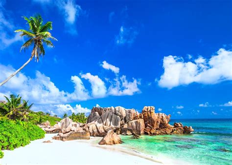 Visit La Digue on a trip to The Seychelles | Audley Travel