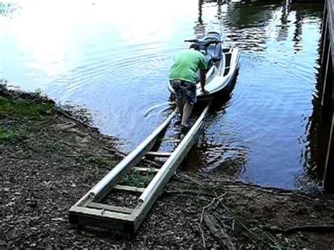 Floating boat docks, Kayaking, Boat