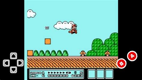 Super Mario Bros 3 NES Guide APK voor Android Download