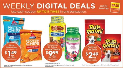 Kroger Weekly Ad Jan 04 – Jan 10, 2023