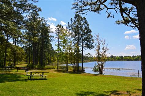 Recreation & Management Areas | Explore Northwest Florida