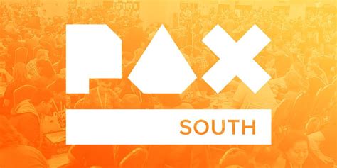 PAX South Has Been Cancelled Indefinitely