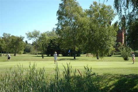 Costessey Park Golf Club | Golf Course in NORWICH | Golf Course Reviews & Ratings | Today's Golfer