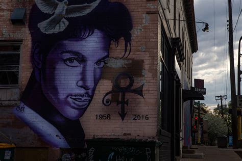 Prince Things To Do in Minneapolis, MN | The Pourhouse