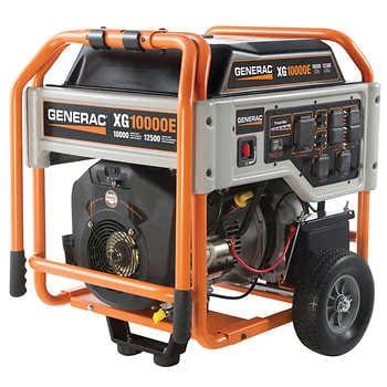 Generators | Costco