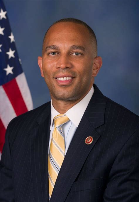 Hakeem Jeffries | Biography, Education, Committees, District, & Facts ...