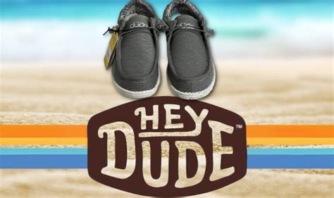 Hey Dude Shoes Review: Read This Before Buying The Hype