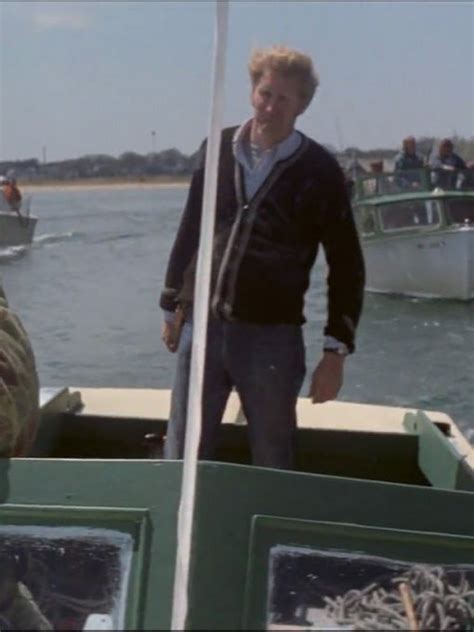 Ben Gardner's Mate: The Forgotten Victim In Jaws? — The Daily Jaws