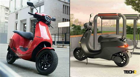 Ola Electric scooter set to be eligible for massive FAME-II subsidy of over Rs 50,000 – Firstpost