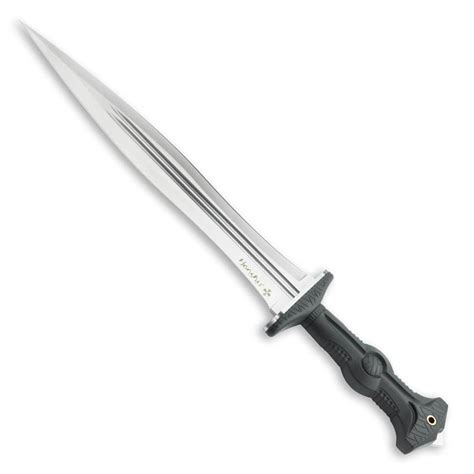 Modern Gladius Short Sword - High Quality Short Swords - Sharpened ...