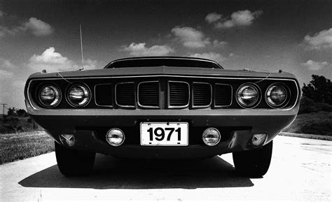 Plymouth Cuda Wallpapers - Wallpaper Cave